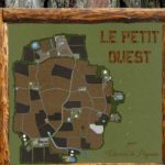 le petit ouest v1.1 fs22 6