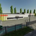 le petit ouest v1.1.0.1 fs22 2