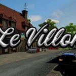 le villon map v2.0 fs22 4