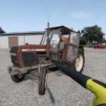 leaf blower v1.0 fs22 1