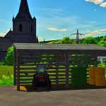 lean to pack v1.0 fs22 4