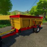 leboulch 10000 plus v1.0 fs22 2