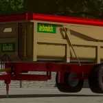 leboulch gold 11000 xl v1.0 fs22 1