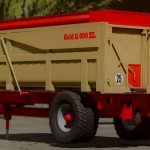 leboulch gold 11000 xl v1.0 fs22 2