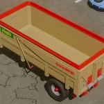 leboulch gold 11000 xl v1.0 fs22 3