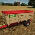 leboulch gold 11000 xl v1.0 fs22 5