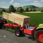 leboulch gold 11000 xl v1.1 fs22 2