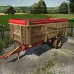 leboulch gold 11000 xl v1.3 fs22 3