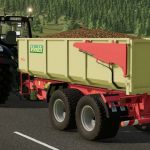 leboulch gold 15t v1.0 fs22 3