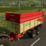 leboulch gold 15t v1.1 fs22 1