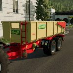 leboulch gold 15t v1.1 fs22 4