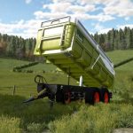 leboulch gold k150 v1.0 fs22 3