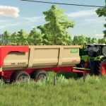 leboulch gold z pack v1.0 fs22 1