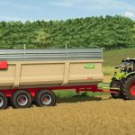 leboulch gold z pack v1.0 fs22 2