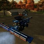 led harvester beta v1.0 fs22 2