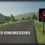 led traffic signs v1.1.0.1 fs22 1