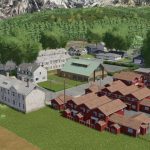 leema county v2.0 fs22 5