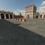 leffe abbey v1.0 fs22 2