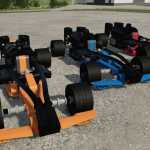 legoghini v1.0 fs22 1