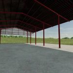 legrand agricultural awning v1.0 fs22 2