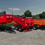 legrand class s pack v1.0 fs22 4