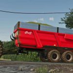 legrand class s pack v1.0 fs22 5