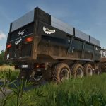 legrand class s pack v1.0 fs22 6