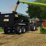 legrand colombus pack v1.0 fs22 1