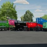 legrand colombus pack v1.0 fs22 2