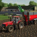 legrand colombus pack v1.0 fs22 3