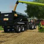 legrand colombus pack v1.0.1 fs22 1