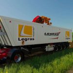 legras trailer v1.1 fs22 2