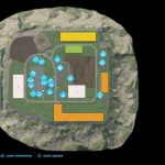 lejzel map v1.0 fs22 2