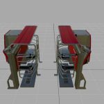 lely astronauta5 left and right 28prefab 29 v1.0 fs22 2