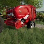 lely rp445 v1.1 fs22 2