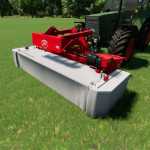 lely splendimo 320 fc v1.0 fs22 1