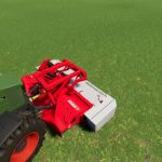 lely splendimo 320 fc v1.0 fs22 2