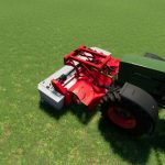 lely splendimo 320 fc v1.0 fs22 3