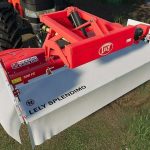 lely splendimo pack v1.0 fs22 3