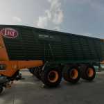 lely tigo 100xr landbauer edition v1.1 fs22 1