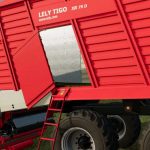 lely tigo xr75 v1.0 fs22 3