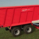 lely tigo xr75 v1.0 fs22 5