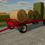 lemay 27f v1.0 fs22 2