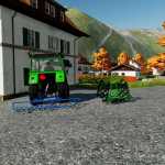 lemind trokrilna v1.0 fs22 1