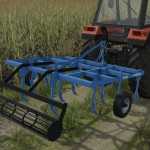 lemken achat v1.0 fs22 1