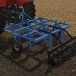 lemken achat v1.0 fs22 2