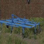 lemken achat v1.0 fs22 3