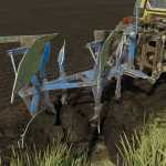 lemken d27 55k v1.0 fs22 1