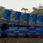 lemken diamant 12 28mouse rotation 29 v1.0 fs22 3