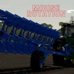 lemken diamant 12 28mouse rotation 29 v1.0 fs22 4